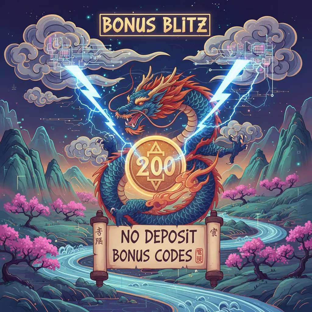 $200 no deposit bonus codes - Bonus