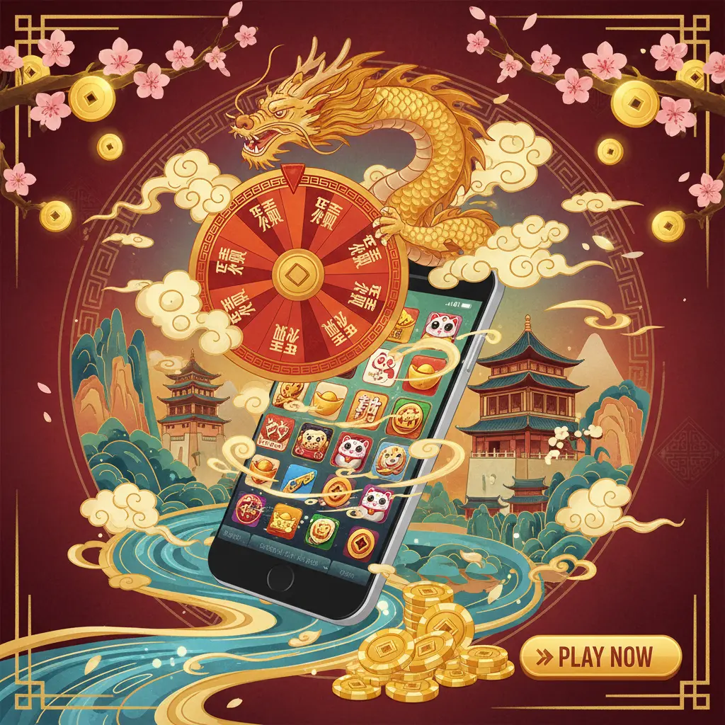 Free Spins - Sweepstakes