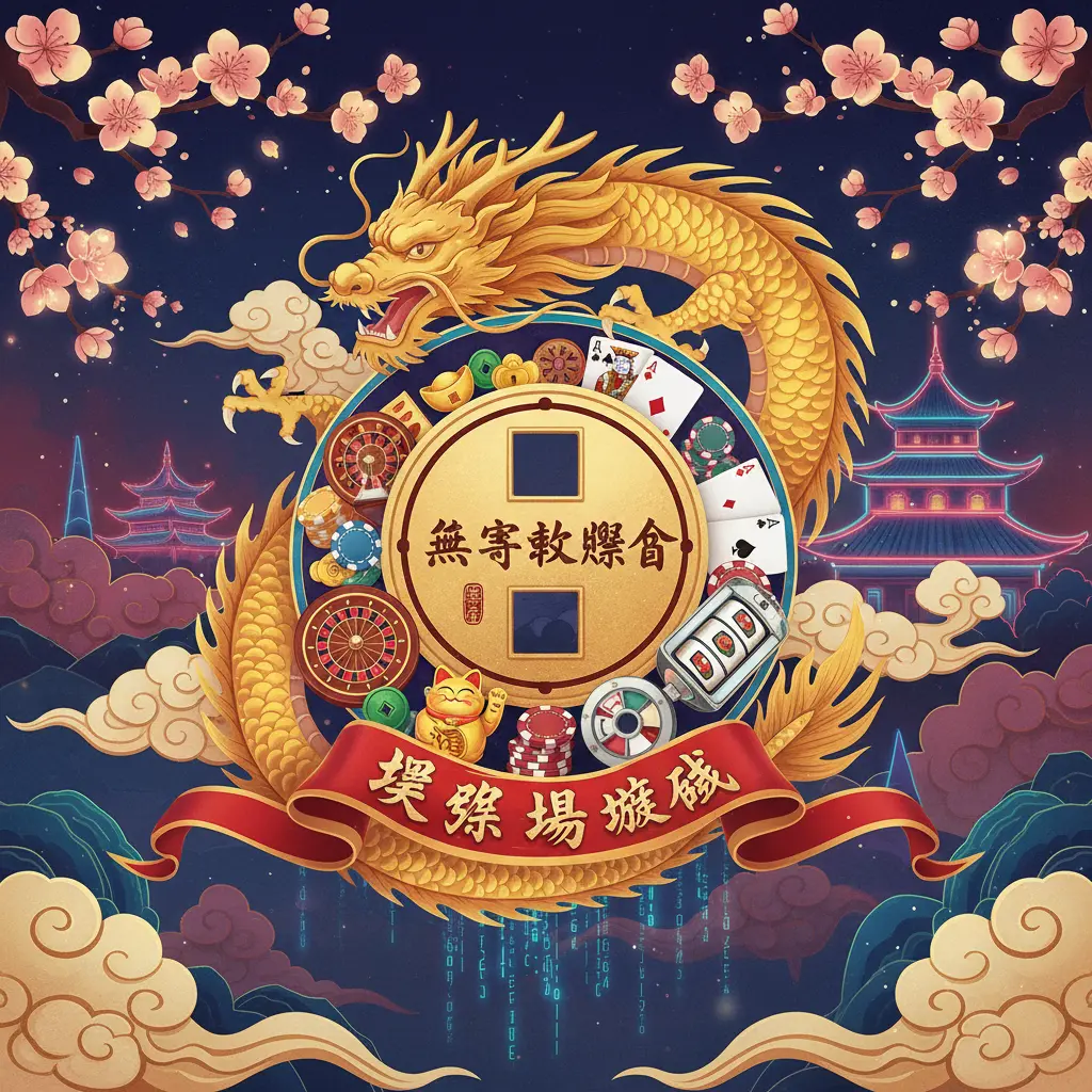 No Deposit Bonus - Casino