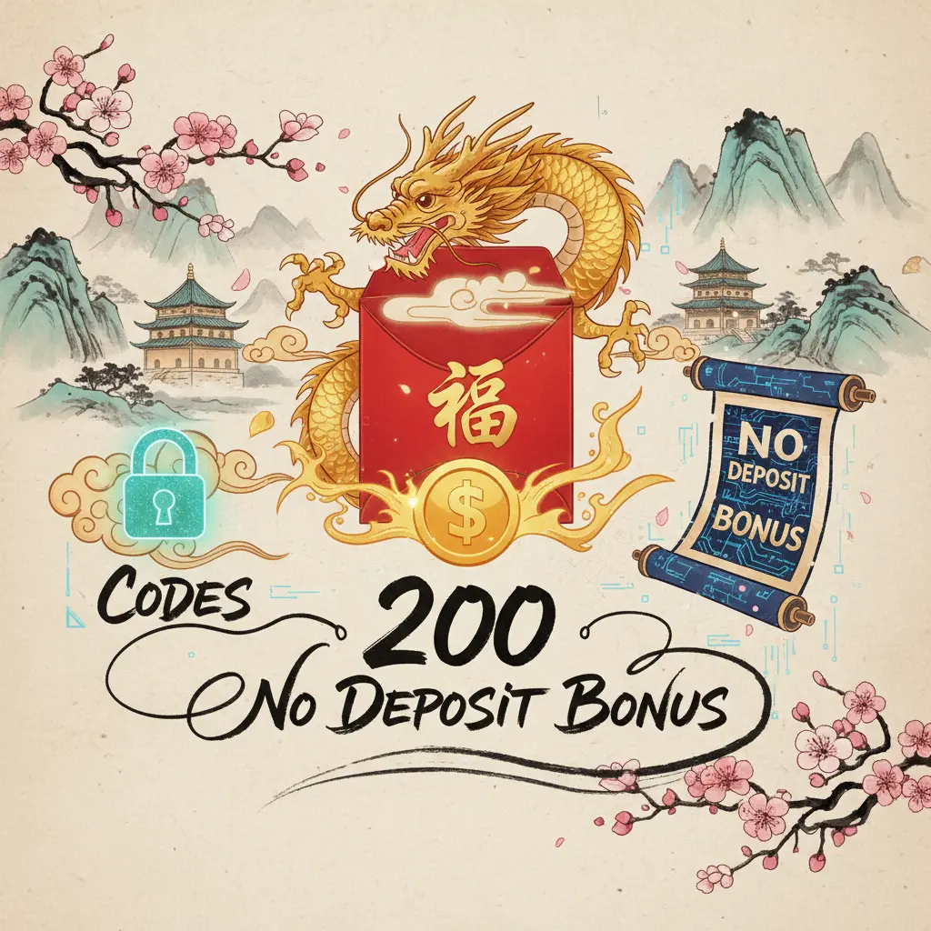 $200 no deposit bonus codes - deposit
