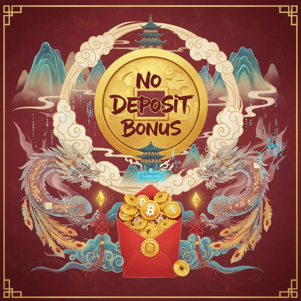 No Deposit Bonus - Deposit