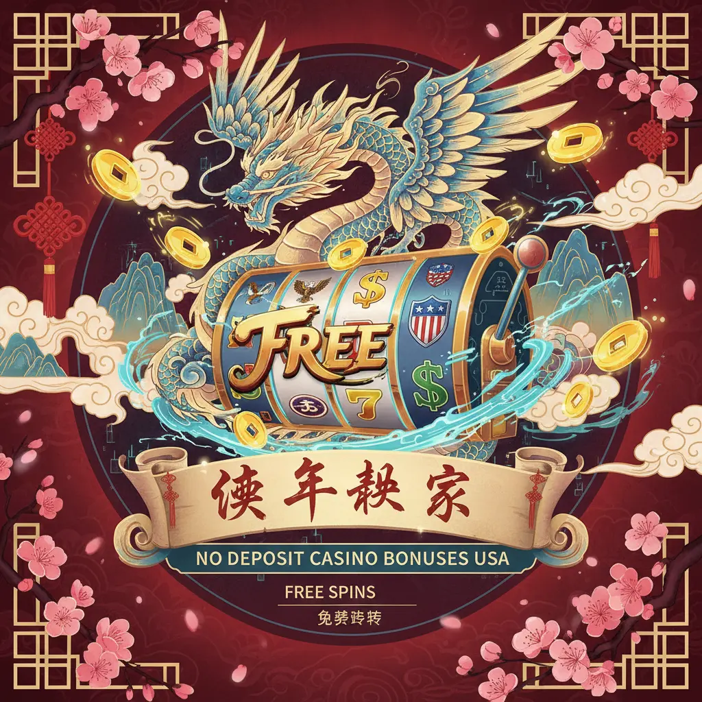 Free Spins - deposit