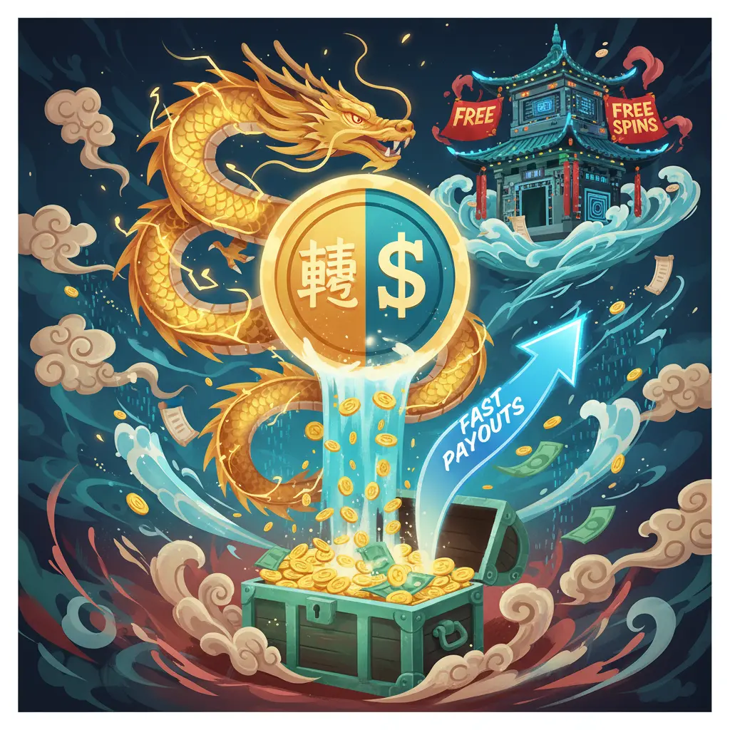 Free Spins - Operators