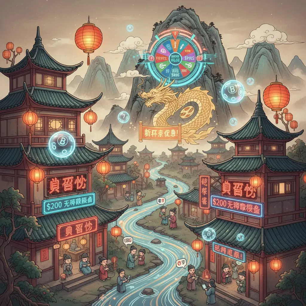 $200 no deposit bonus codes - Village