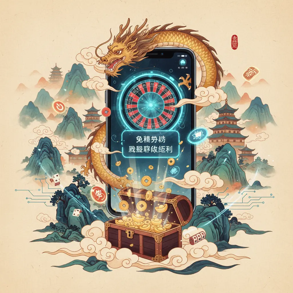 No Deposit Bonus - Mobile